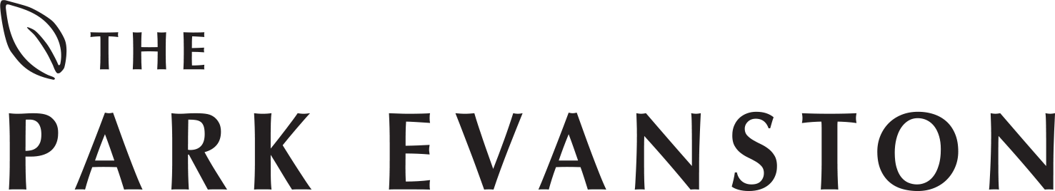 The Park Evanston Property Logo 1